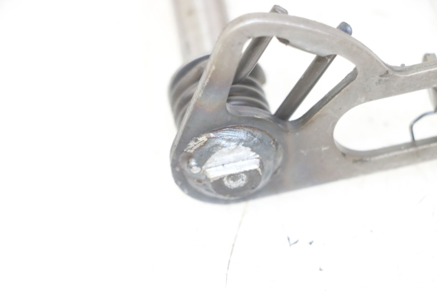 photo de ARBRE SELECTEUR YAMAHA TDR DELTABOX 125 (1997 - 2003) - Autre angle de vue