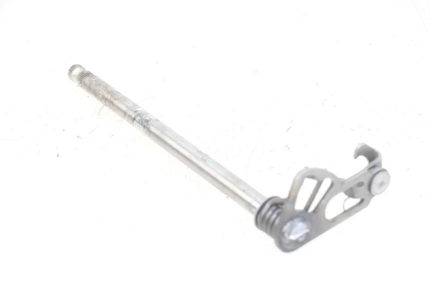 photo de ARBRE SELECTEUR YAMAHA TDR DELTABOX 125 (1997 - 2003) - Gros plan technique