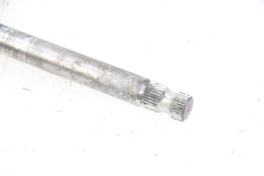 photo de ARBRE SELECTEUR YAMAHA TDR DELTABOX 125 (1997 - 2003) - Points de fixation