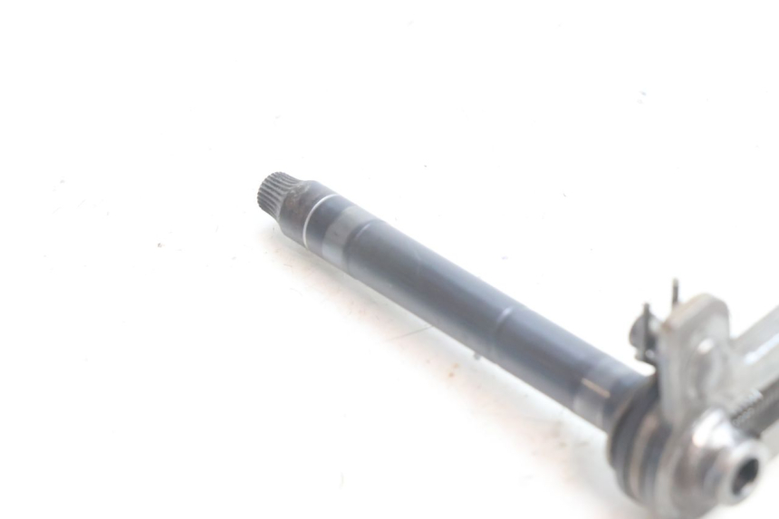 photo de ARBRE SELECTEUR HUSABERG TE 250 (2011 - 2014) - Détail de la pièce
