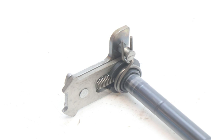 photo de ARBRE SELECTEUR HUSABERG TE 250 (2011 - 2014) - Gros plan technique