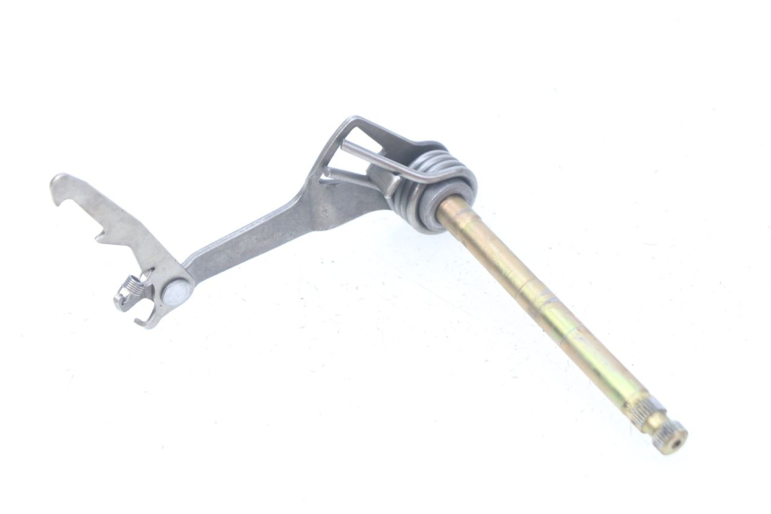 photo de ARBRE SELECTEUR NITRO MOTORS THUNDER 125 - Détail de la pièce