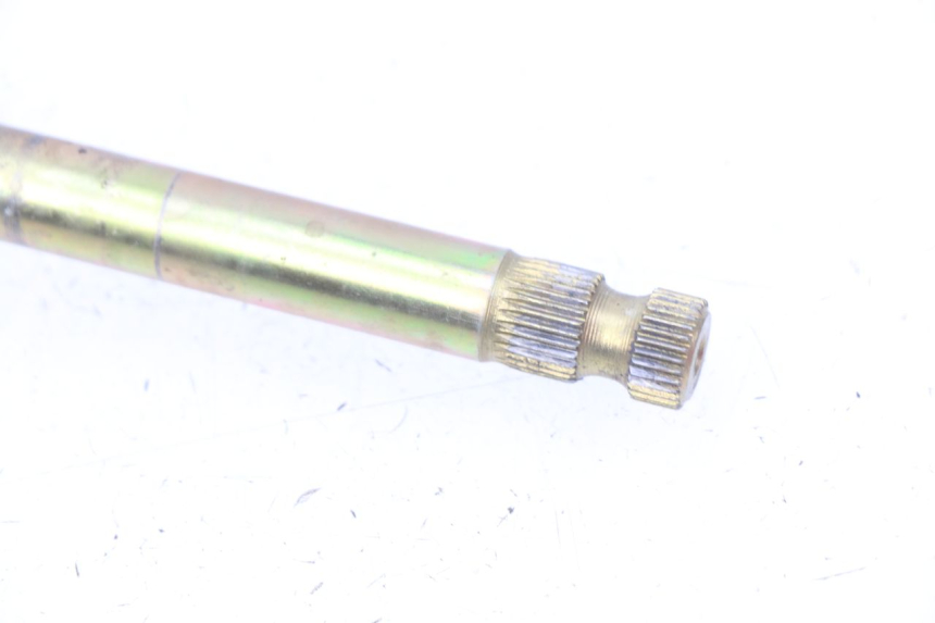 photo de ARBRE SELECTEUR NITRO MOTORS THUNDER 125 - Zoom état d’usage