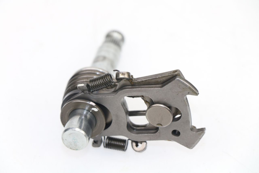 photo de ARBRE SELECTEUR KAWASAKI VERSYS ABS 650 (2015 - 2018) - Zoom état d’usage