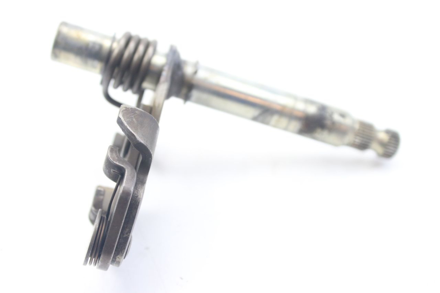 photo de ARBRE SELECTEUR HONDA VFR FI RC46 800 (1998 - 2001) - Zoom état d’usage