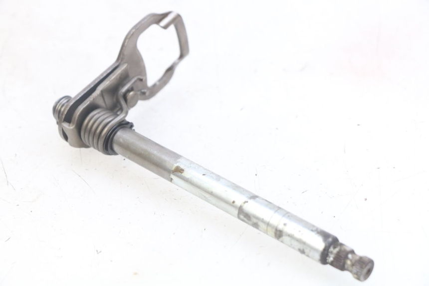 photo de ARBRE SELECTEUR DAELIM VJ ROADWIN FI 125 (2008 - 2017) - Vue principale