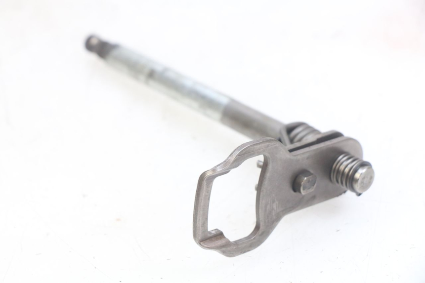 photo de ARBRE SELECTEUR DAELIM VJ ROADWIN FI 125 (2008 - 2017) - Zoom état d’usage