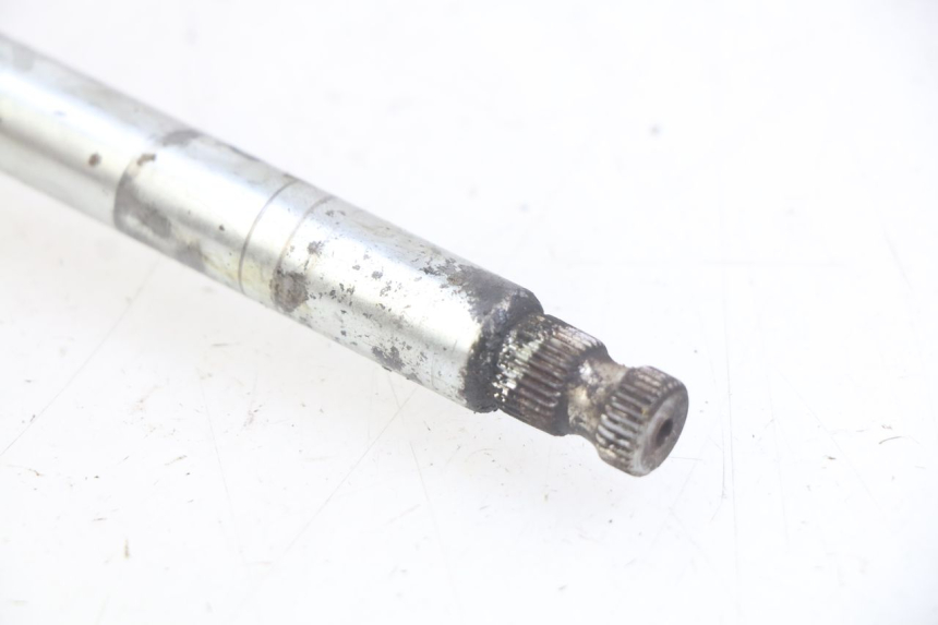 photo de ARBRE SELECTEUR DAELIM VJ ROADWIN FI 125 (2008 - 2017) - Autre angle de vue