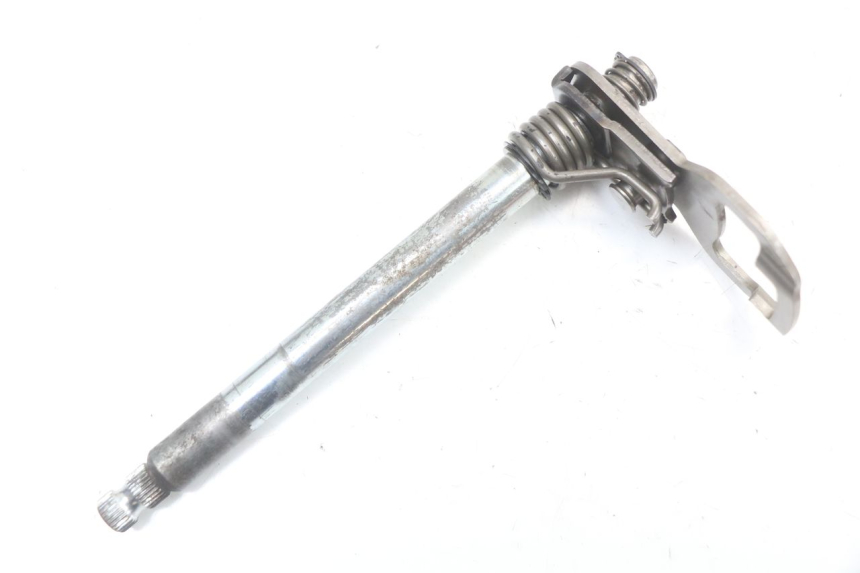 photo de ARBRE SELECTEUR DAELIM VL DAYSTAR 125 (2000 - 2011) - Vue principale