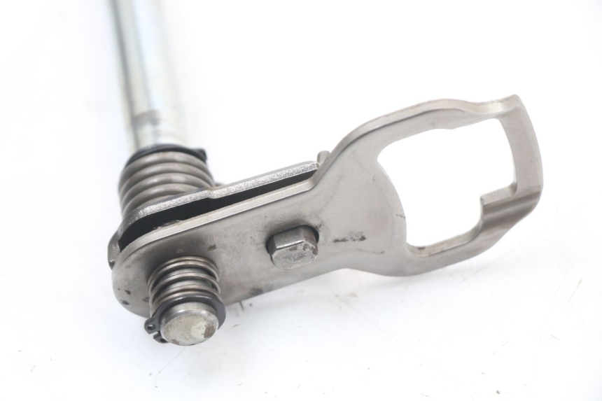 photo de ARBRE SELECTEUR DAELIM VL DAYSTAR 125 (2000 - 2011) - Autre angle de vue