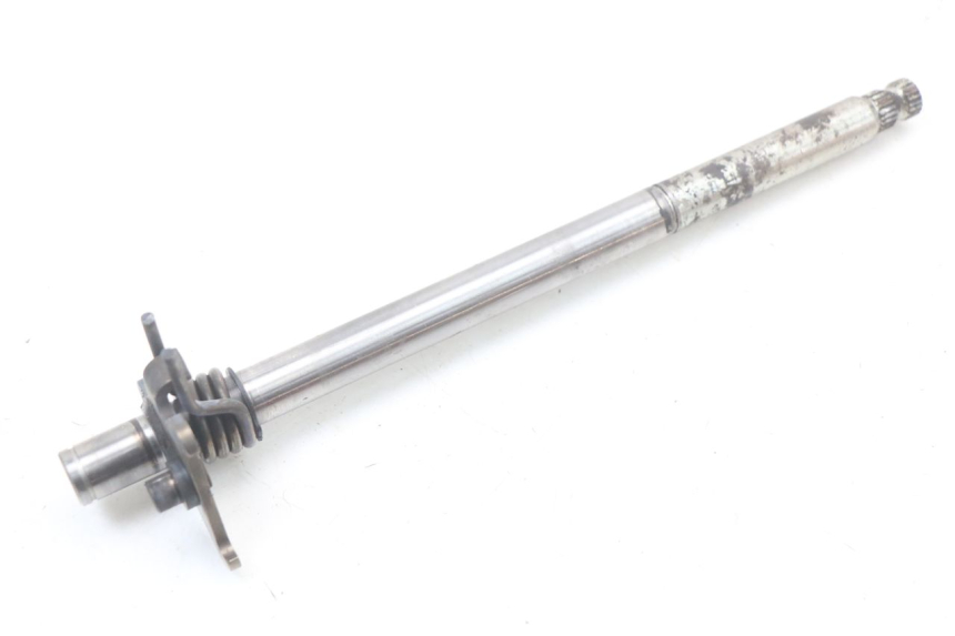 photo de Gear shift shaft SUZUKI VL INTRUDER 125 (2004 - 2007) - Zoom état d’usage