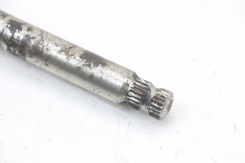 photo de Gear shift shaft SUZUKI VL INTRUDER 125 (2004 - 2007) - Autre angle de vue