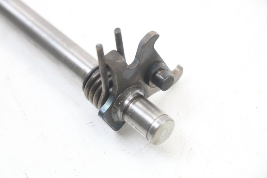 photo de Gear shift shaft SUZUKI VL INTRUDER 125 (2004 - 2007) - Gros plan technique