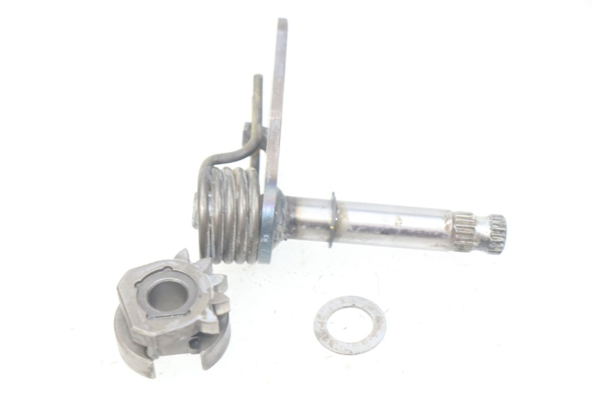 photo de ARBRE SELECTEUR SUZUKI XF FREEWIND 650 (1997 - 2003) - Détail de la pièce