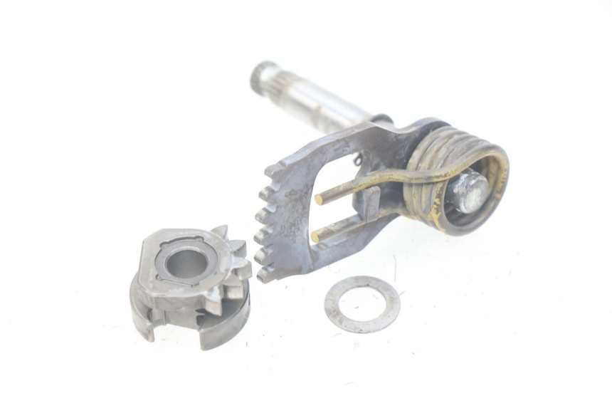 photo de ARBRE SELECTEUR SUZUKI XF FREEWIND 650 (1997 - 2003) - Zoom état d’usage