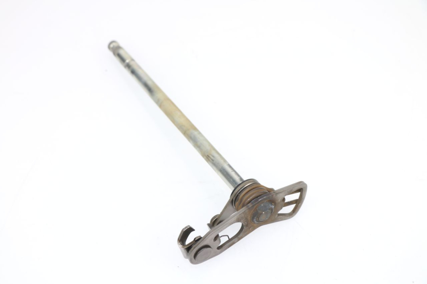 photo de ARBRE SELECTEUR YAMAHA XJ6 ABS 600 (2008 - 2016) - Zoom état d’usage