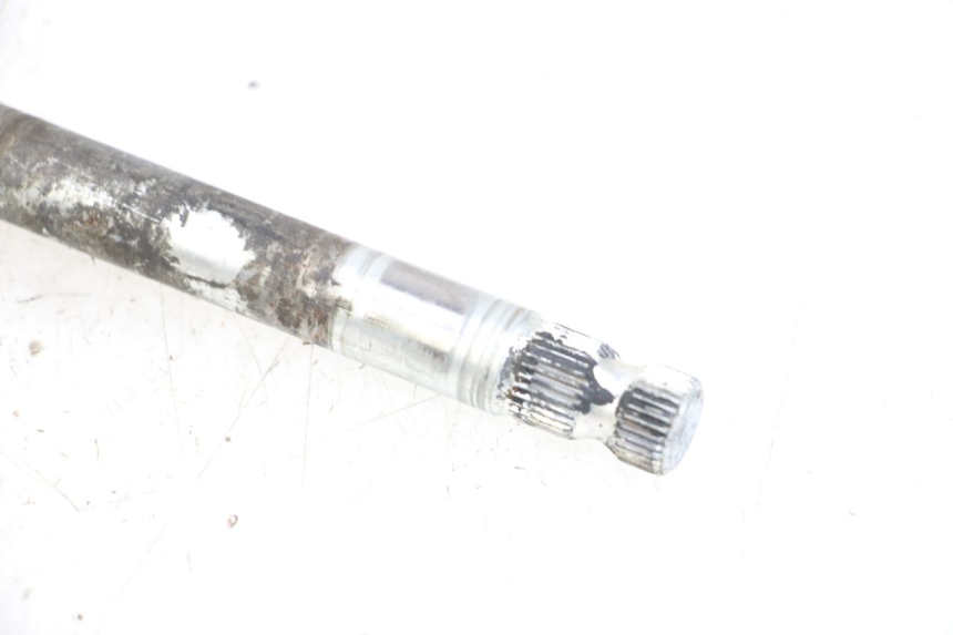 photo de ARBRE SELECTEUR YAMAHA XJ600 XJ DIVERSION 600 (1992 - 1997) - Détail de la pièce