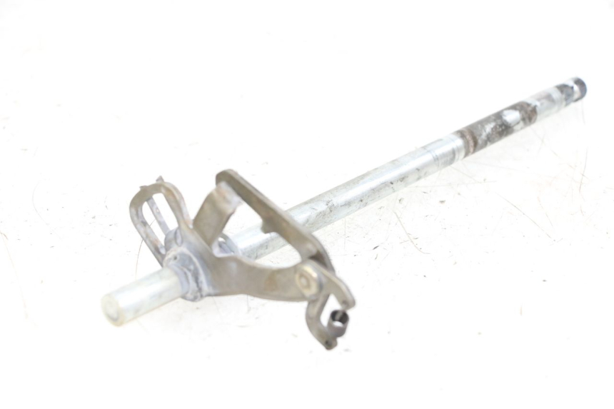 photo de ARBRE SELECTEUR YAMAHA XJ600 XJ DIVERSION 600 (1992 - 1997) - Zoom état d’usage