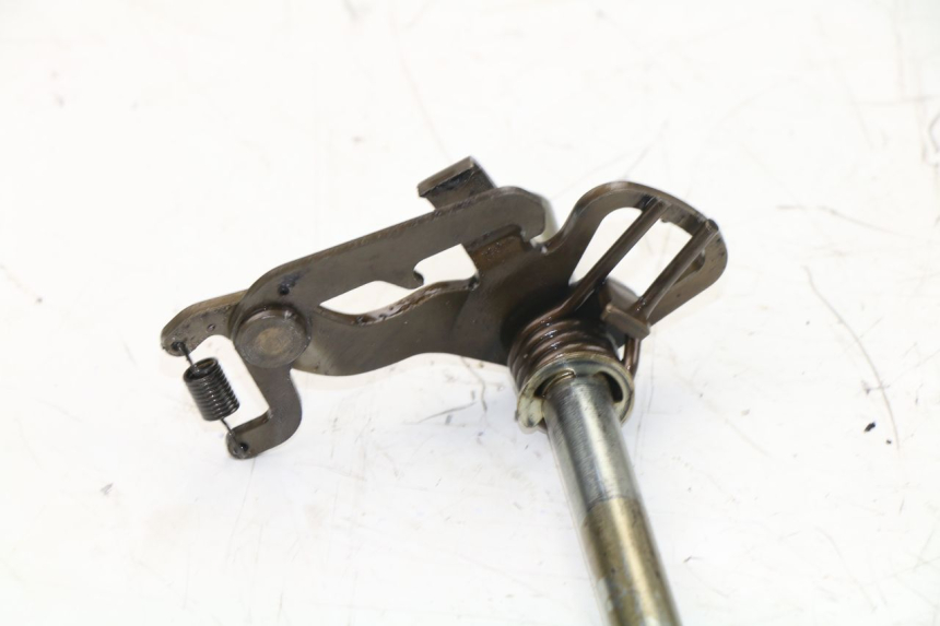 photo de ARBRE SELECTEUR YAMAHA XJN DIVERSION 600 (2000 - 2003) - Zoom état d’usage