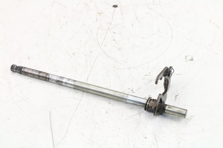 photo de ARBRE SELECTEUR YAMAHA XJS DIVERSION 600 (1997 - 1999) - Détail de la pièce