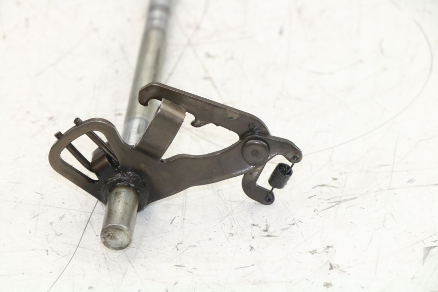 photo de ARBRE SELECTEUR YAMAHA XJS DIVERSION 600 (1997 - 1999) - Zoom état d’usage