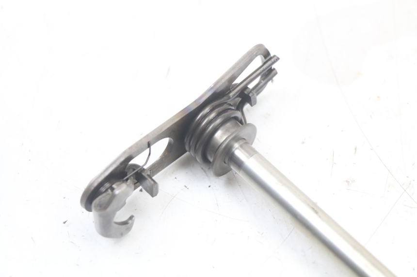 photo de ARBRE SELECTEUR YAMAHA FZ1 FAZER 1000 (2007 - 2009) - Détail de la pièce