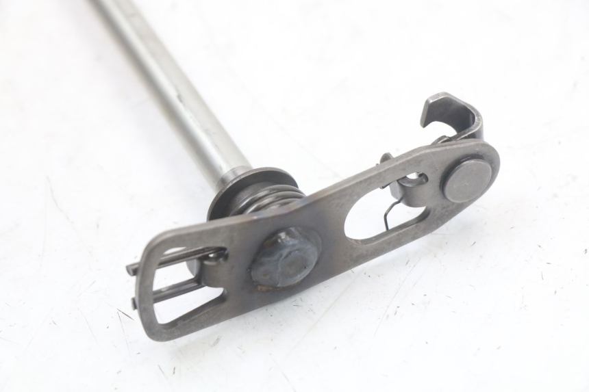 photo de ARBRE SELECTEUR YAMAHA FZ1 FAZER 1000 (2007 - 2009) - Gros plan technique