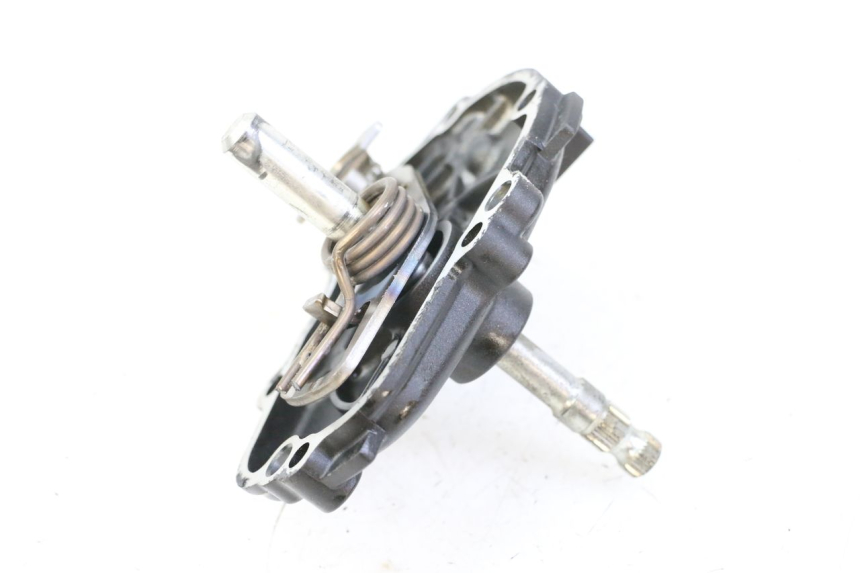 photo de ARBRE SELECTEUR YAMAHA FZ6 FAZER S2 600 (2007 - 2011) - Détail de la pièce
