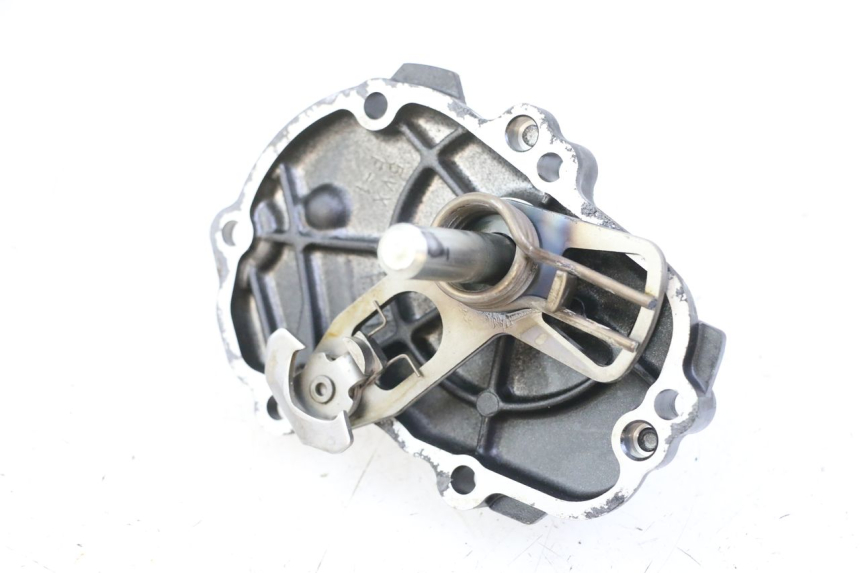 photo de ARBRE SELECTEUR YAMAHA FZ6 FAZER S2 600 (2007 - 2011) - Zoom état d’usage