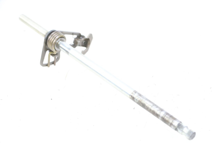 photo de ARBRE SELECTEUR YAMAHA FZS FAZER 600 (2001 - 2003) - Autre angle de vue