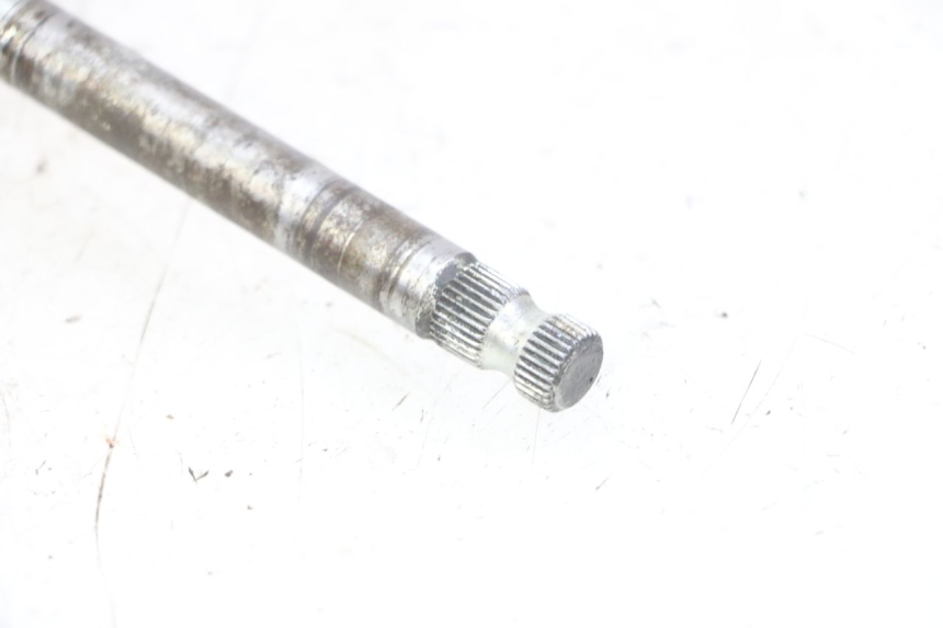 photo de ARBRE SELECTEUR YAMAHA FZS FAZER 600 (2001 - 2003) - Gros plan technique