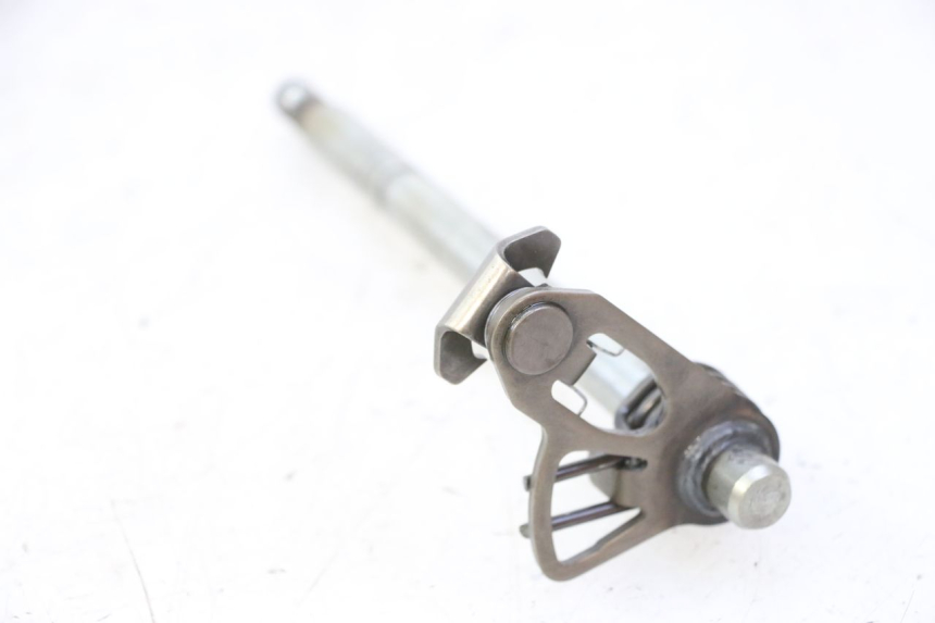 photo de ARBRE SELECTEUR YAMAHA YFM R RAPTOR 250 (2008 - 2014) - Zoom état d’usage