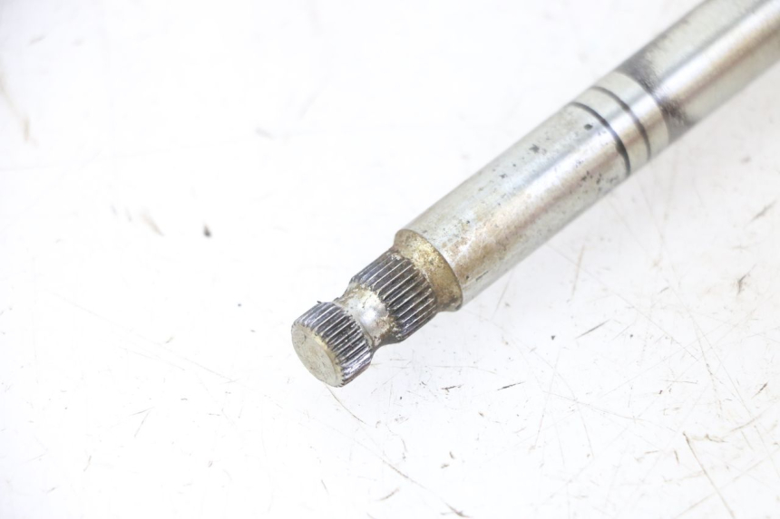 photo de ARBRE SELECTEUR YAMAHA YFM R RAPTOR 250 (2008 - 2014) - Gros plan technique