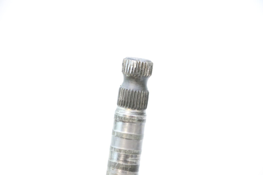photo de ARBRE SELECTEUR YAMAHA YZF R GENESIS 750 (1993 - 1998) - Détail de la pièce