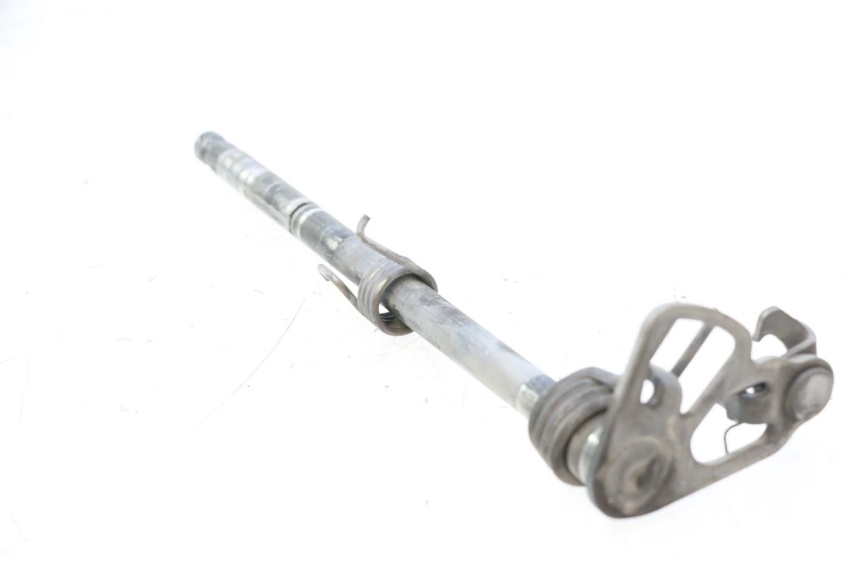 photo de ARBRE SELECTEUR YAMAHA YZF R GENESIS 750 (1993 - 1998) - Points de fixation