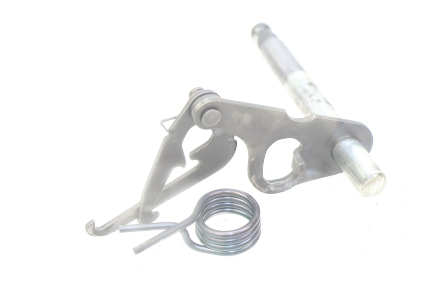 photo de ARBRE SELECTEUR KAWASAKI ZR7 ZR-7 S 750 (1999 - 2004) - Zoom état d’usage