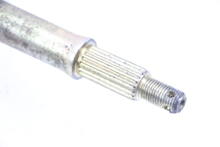 photo de ARBRE TRANSMISSION MASAI XL 50 (2012 - 2019) - Points de fixation