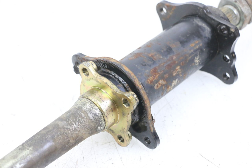 photo de ARBRE TRANSMISSION MASAI XL 50 (2012 - 2019) - État de surface