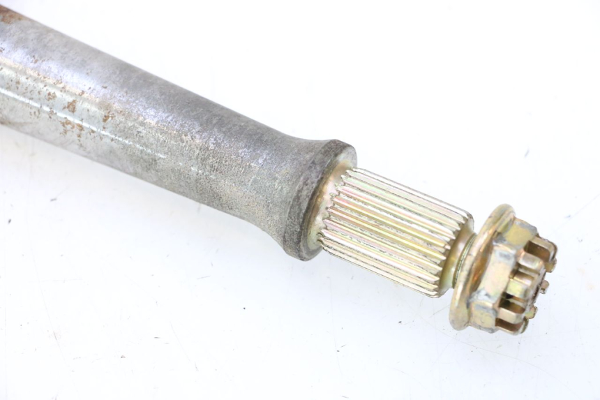 photo de ARBRE TRANSMISSION KYMCO MXU R 250 (2004 - 2010) - État de surface