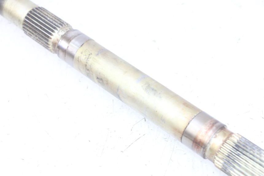 photo de ARBRE TRANSMISSION HYTRACK S 150 (2003 - 2011) - Zoom état d’usage