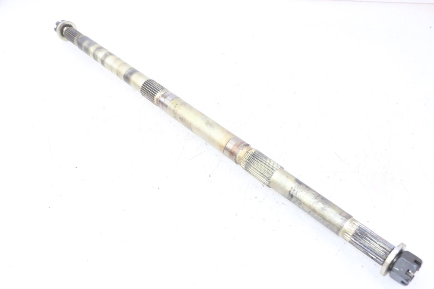 photo de ARBRE TRANSMISSION HYTRACK S 150 (2003 - 2011) - Autre angle de vue