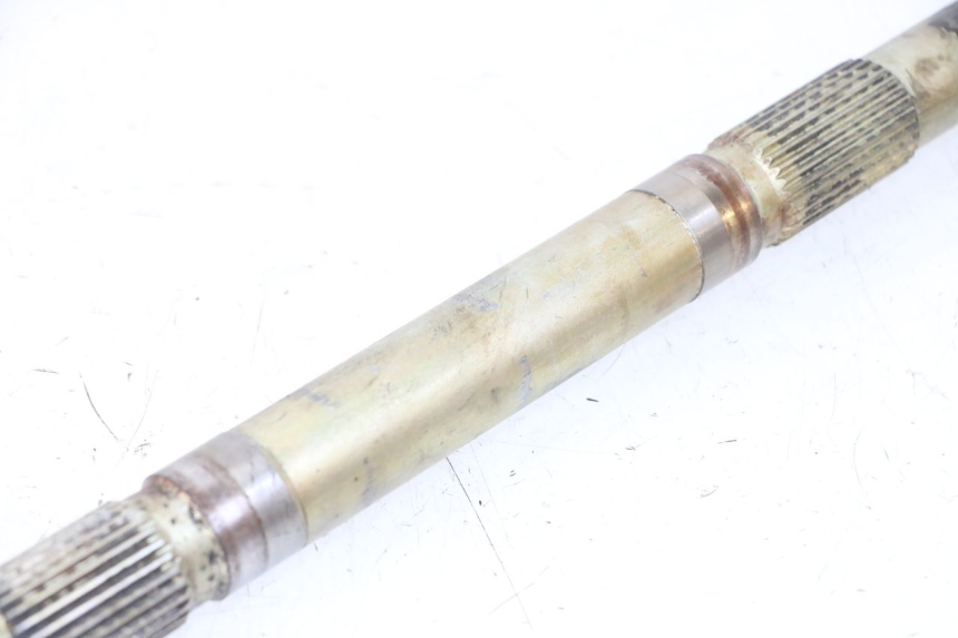 photo de ARBRE TRANSMISSION HYTRACK S 150 (2003 - 2011) - État de surface