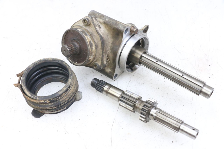 photo de ARBRE TRANSMISSION HONDA TRX 300 (1988 - 2000) - Vue principale
