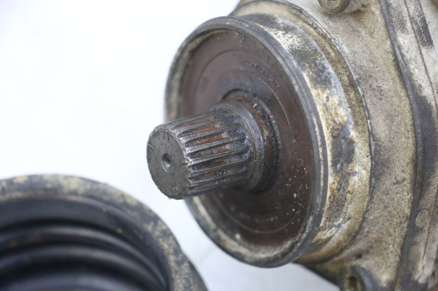 photo de ARBRE TRANSMISSION HONDA TRX 300 (1988 - 2000) - Autre angle de vue