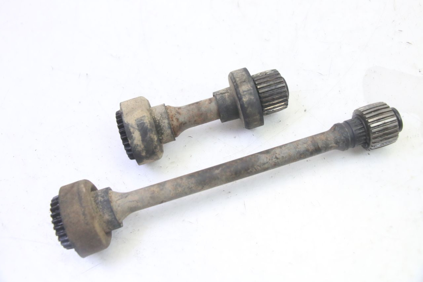 photo de ARBRE TRANSMISSION YAMAHA YFM GRIZZLY 550 (2008 - 2015) - Vue principale