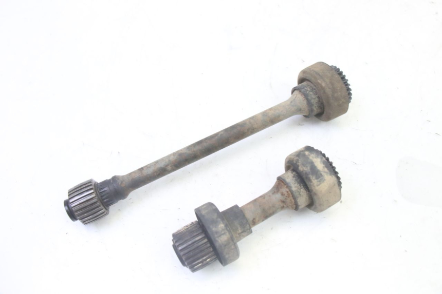 photo de ARBRE TRANSMISSION YAMAHA YFM GRIZZLY 550 (2008 - 2015) - Détail de la pièce