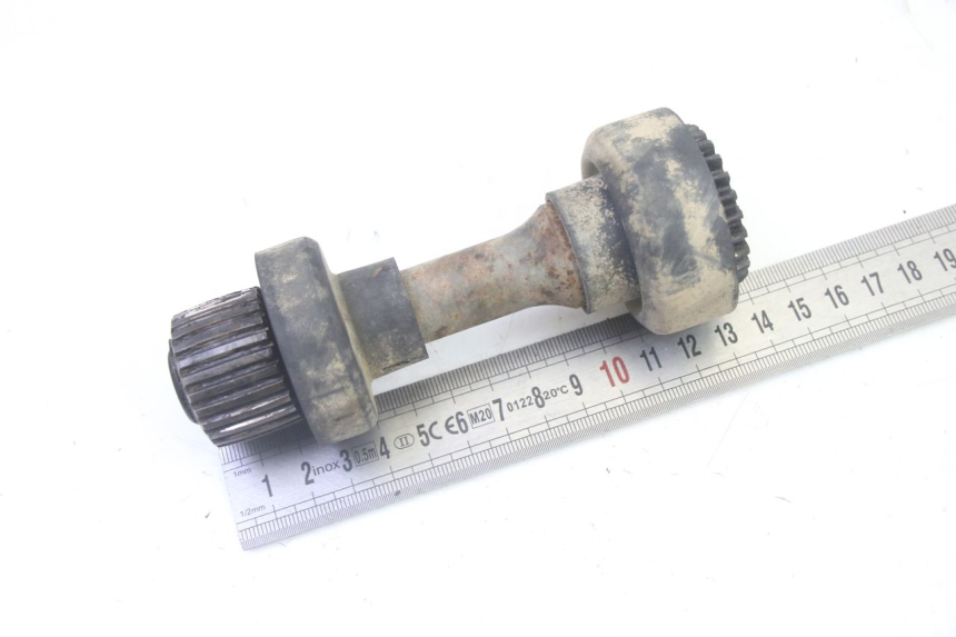 photo de ARBRE TRANSMISSION YAMAHA YFM GRIZZLY 550 (2008 - 2015) - Vue produit