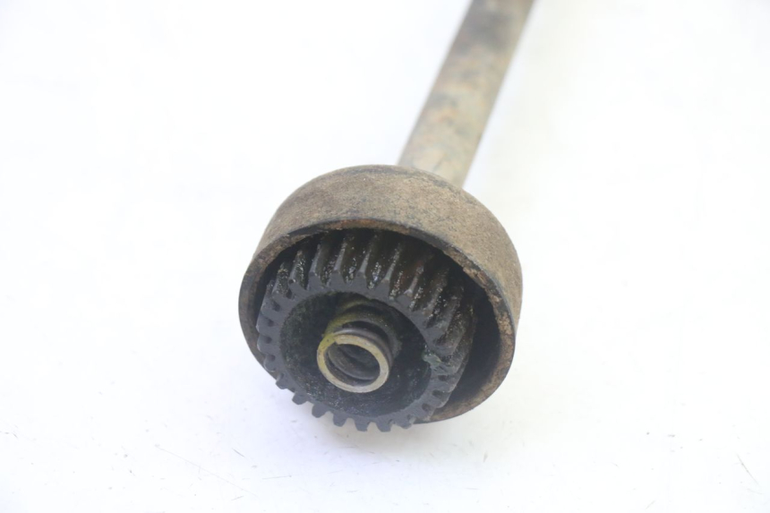 photo de ARBRE TRANSMISSION YAMAHA YFM GRIZZLY 550 (2008 - 2015) - Autre angle de vue