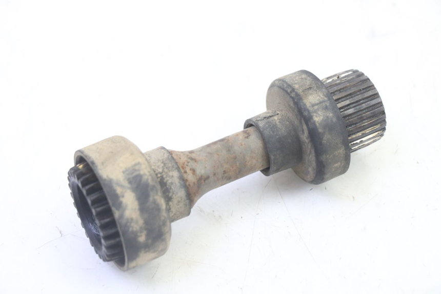 photo de ARBRE TRANSMISSION YAMAHA YFM GRIZZLY 550 (2008 - 2015) - État de surface