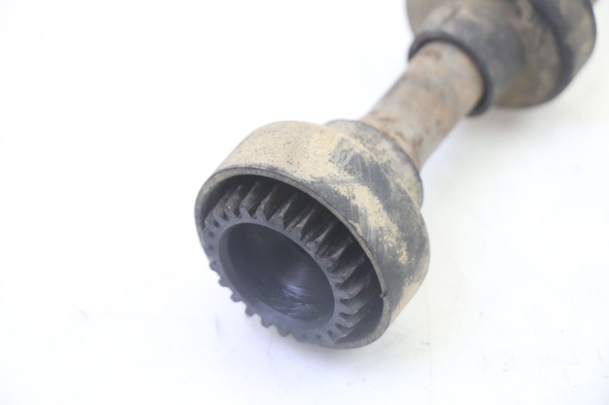photo de ARBRE TRANSMISSION YAMAHA YFM GRIZZLY 550 (2008 - 2015) - Pièce contrôlée